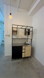 Wcega Tower (D23), Factory #501043171